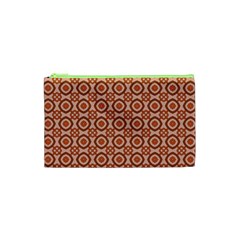 Df Jaitana Cosmetic Bag (xs) by deformigo