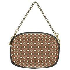 Df Areopag Chain Purse (one Side) by deformigo