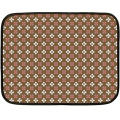 Df Areopag Double Sided Fleece Blanket (mini)  by deformigo