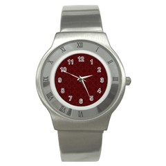 Df Rosendal Stainless Steel Watch by deformigo