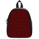 DF Rosendal School Bag (Small) Front