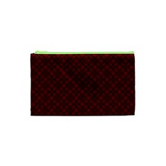 Df Rosendal Cosmetic Bag (xs) by deformigo