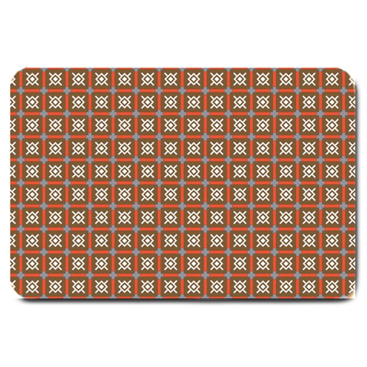 DF Asansor Large Doormat 