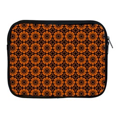 Df Myra Apple Ipad 2/3/4 Zipper Cases by deformigo