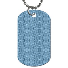 Df Normina Dog Tag (two Sides) by deformigo