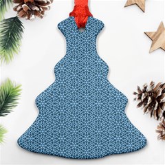 Df Normina Christmas Tree Ornament (two Sides) by deformigo