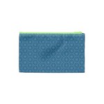 DF Normina Cosmetic Bag (XS) Back