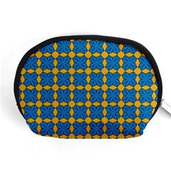 Df Jaisalmer Accessory Pouch (medium) by deformigo