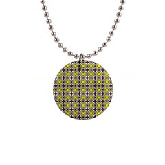 Df Florence Delem 1  Button Necklace by deformigo