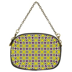 Df Florence Delem Chain Purse (two Sides) by deformigo