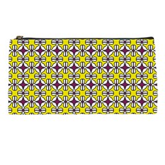 Df Florence Delem Pencil Cases by deformigo