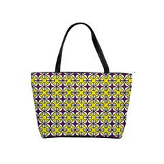 Df Florence Delem Classic Shoulder Handbag by deformigo