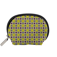 Df Florence Delem Accessory Pouch (small) by deformigo