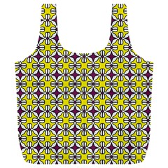 Df Florence Delem Full Print Recycle Bag (xxxl) by deformigo