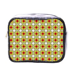 Df Giorgio Panfili Mini Toiletries Bag (one Side) by deformigo