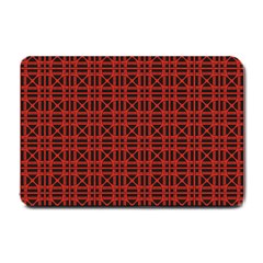 Df Joe Paganetti Small Doormat  by deformigo