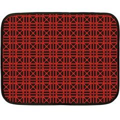 Df Joe Paganetti Fleece Blanket (mini) by deformigo