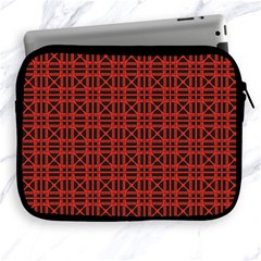 Df Joe Paganetti Apple Ipad 2/3/4 Zipper Cases by deformigo