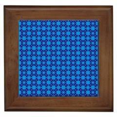 Df Loren Willards Framed Tile by deformigo