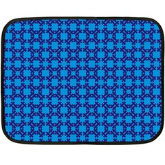 Df Loren Willards Double Sided Fleece Blanket (mini)  by deformigo