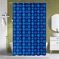 Df Loren Willards Shower Curtain 48  X 72  (small)  by deformigo