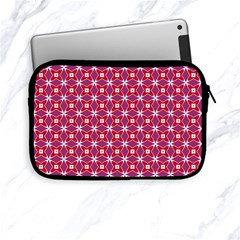 Df Magenta Rumor Apple Ipad Mini Zipper Cases by deformigo