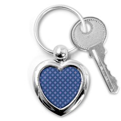 Df Marabou Key Chain (heart) by deformigo