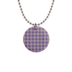 Df Asitane 1  Button Necklace by deformigo