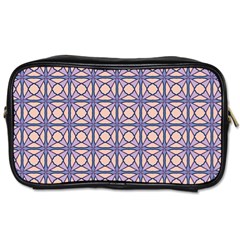 Df Asitane Toiletries Bag (two Sides) by deformigo