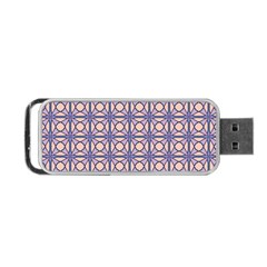 Df Asitane Portable Usb Flash (one Side) by deformigo