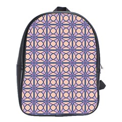 Df Asitane School Bag (xl) by deformigo