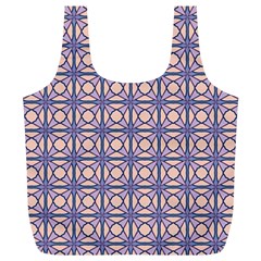 Df Asitane Full Print Recycle Bag (xl) by deformigo