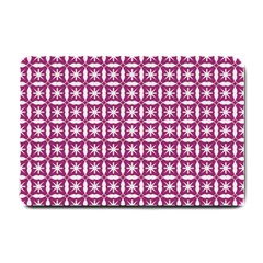 Df Crociere Small Doormat  by deformigo