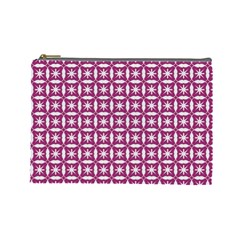 Df Crociere Cosmetic Bag (large) by deformigo