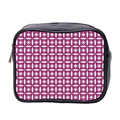 Df Crociere Mini Toiletries Bag (two Sides) by deformigo