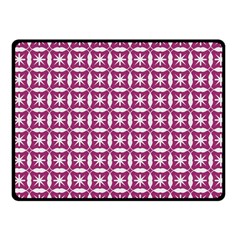 Df Crociere Fleece Blanket (small) by deformigo