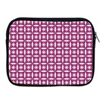 DF Crociere Apple iPad 2/3/4 Zipper Cases Front