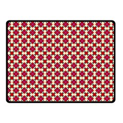 Df Avada Fleece Blanket (small) by deformigo