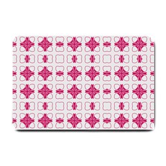 Df Hazel Conins Small Doormat  by deformigo