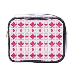 Df Hazel Conins Mini Toiletries Bag (one Side) by deformigo