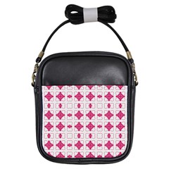 Df Hazel Conins Girls Sling Bag by deformigo