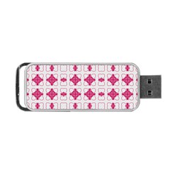 Df Hazel Conins Portable Usb Flash (two Sides) by deformigo