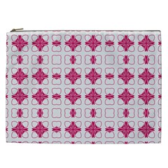 Df Hazel Conins Cosmetic Bag (xxl) by deformigo