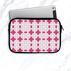 Df Hazel Conins Apple Ipad Mini Zipper Cases by deformigo