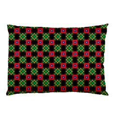 Df Heartflow Pillow Case (two Sides) by deformigo