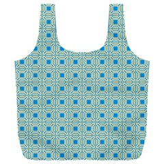 Df Shinna Dipti Full Print Recycle Bag (xxl) by deformigo