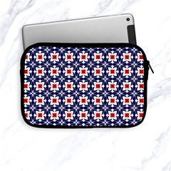 Df Batticalloa Apple Ipad Mini Zipper Cases by deformigo