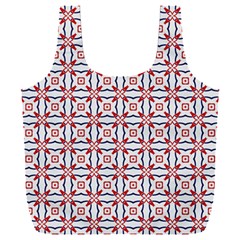 Df Wishing Well Full Print Recycle Bag (xxxl)