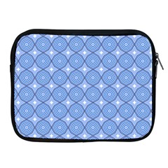 Df Alabaster Apple Ipad 2/3/4 Zipper Cases by deformigo