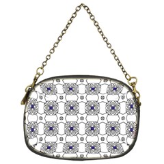 Df Snowland Chain Purse (two Sides) by deformigo